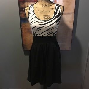 Sleeveless Dress